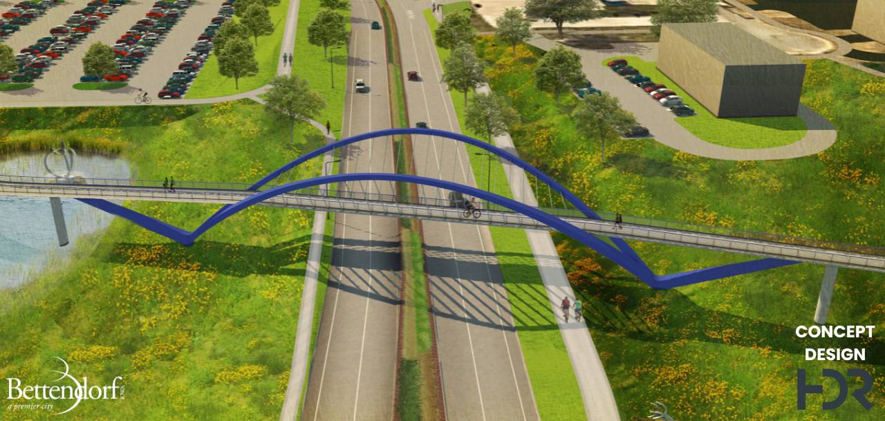 Gateway Bridge Concept Design 2 - Copy